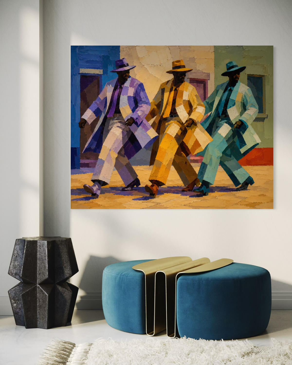 The Sunday Gentlemen