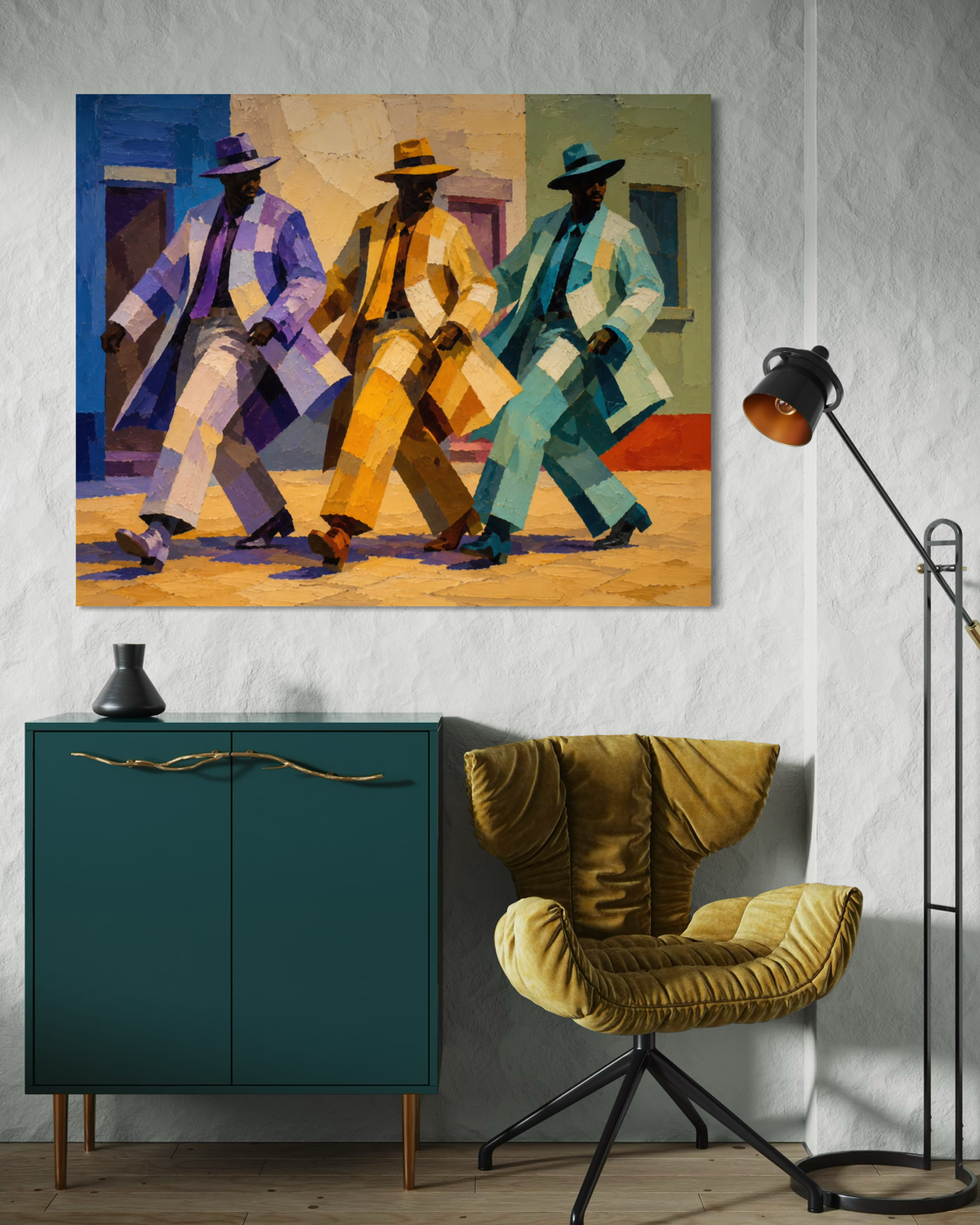 The Sunday Gentlemen 