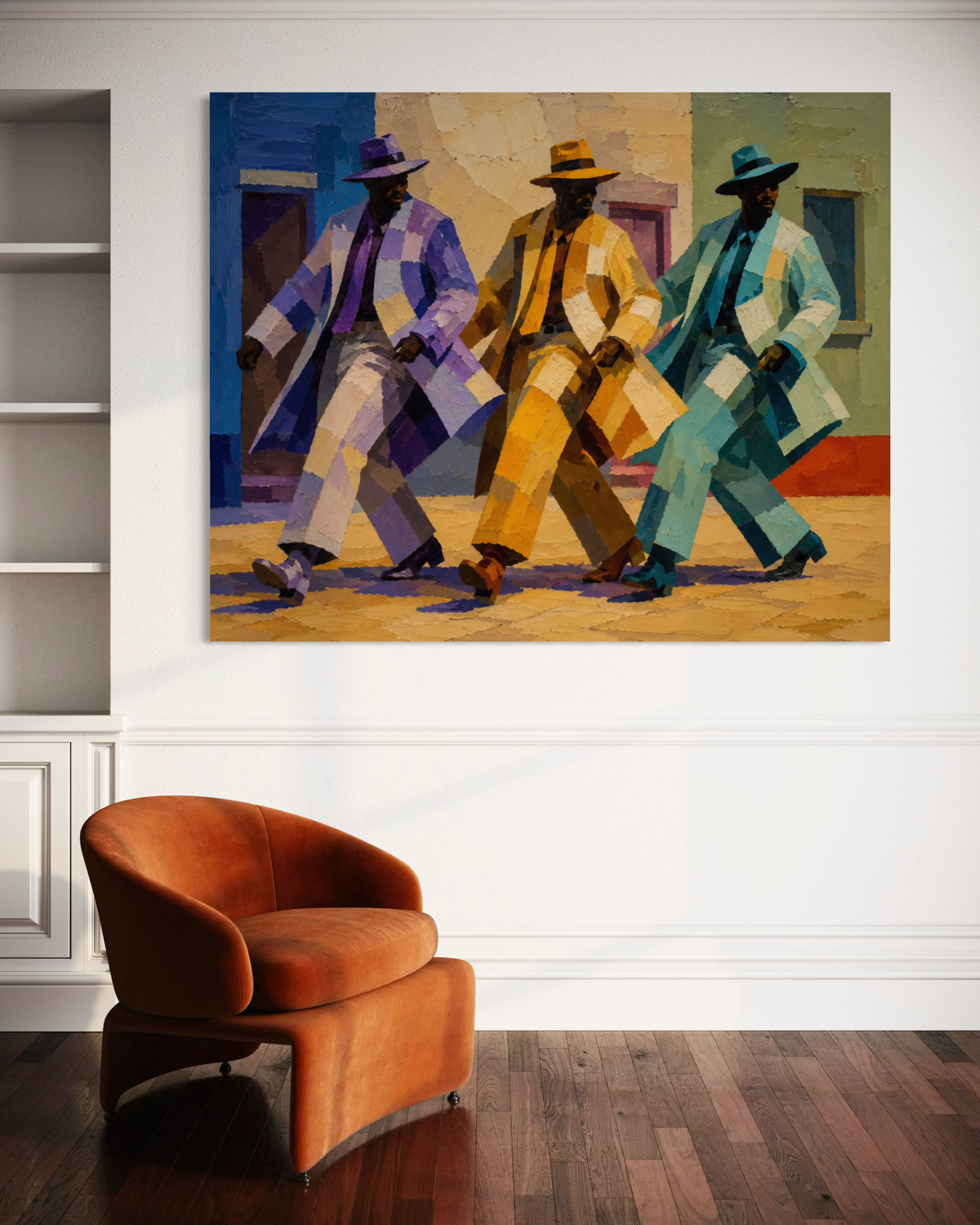 The Sunday Gentlemen