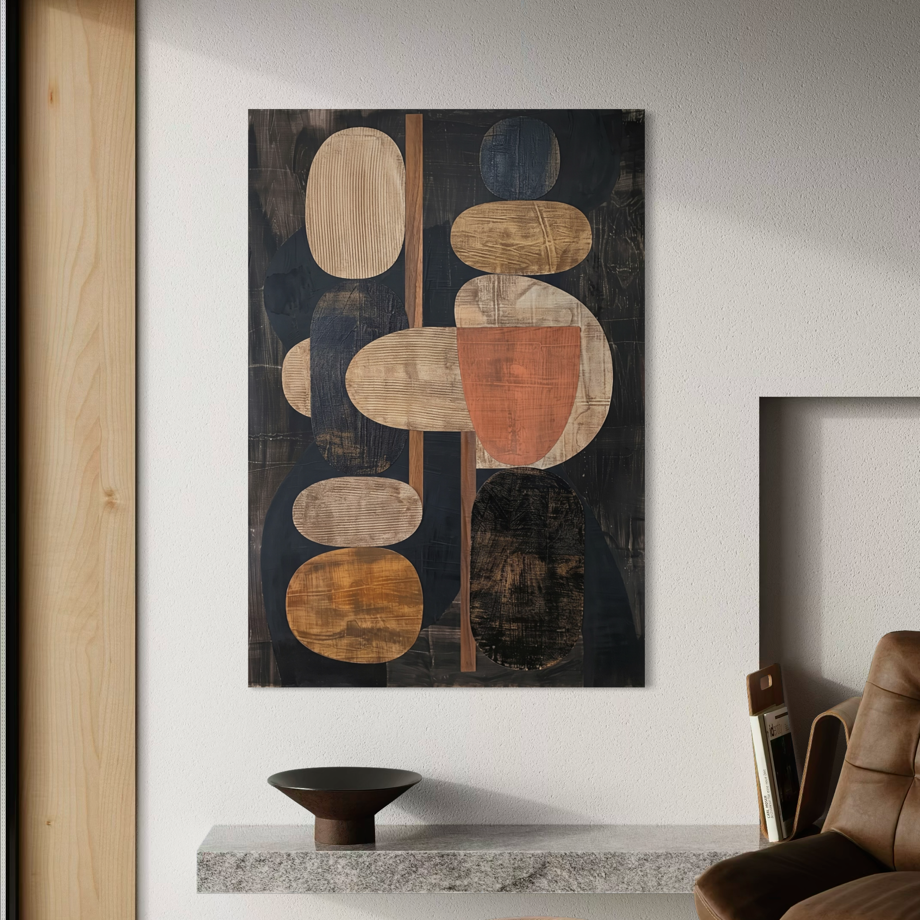 Totem No. 01