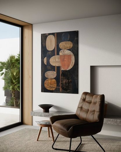 Totem No. 01