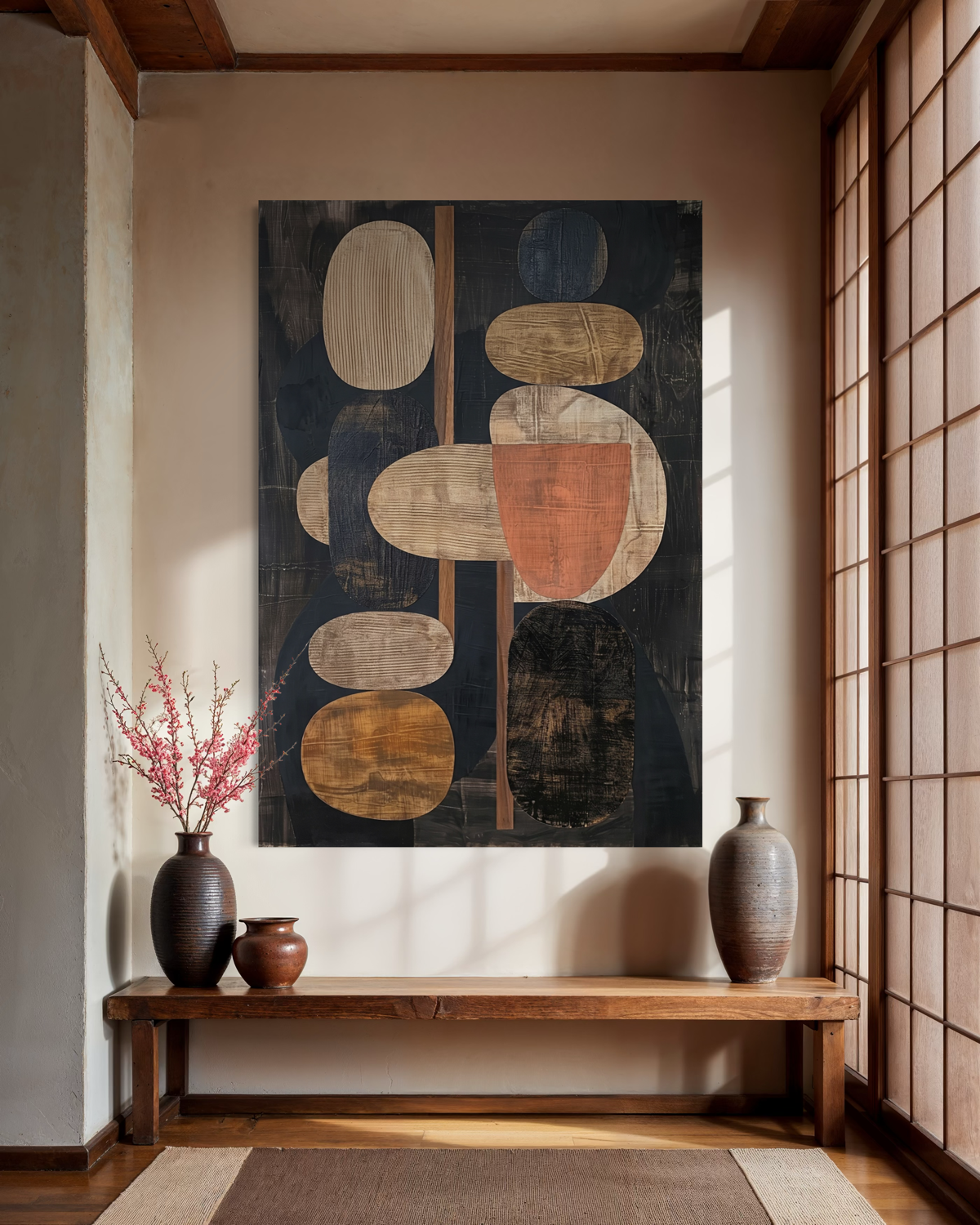Totem No. 01