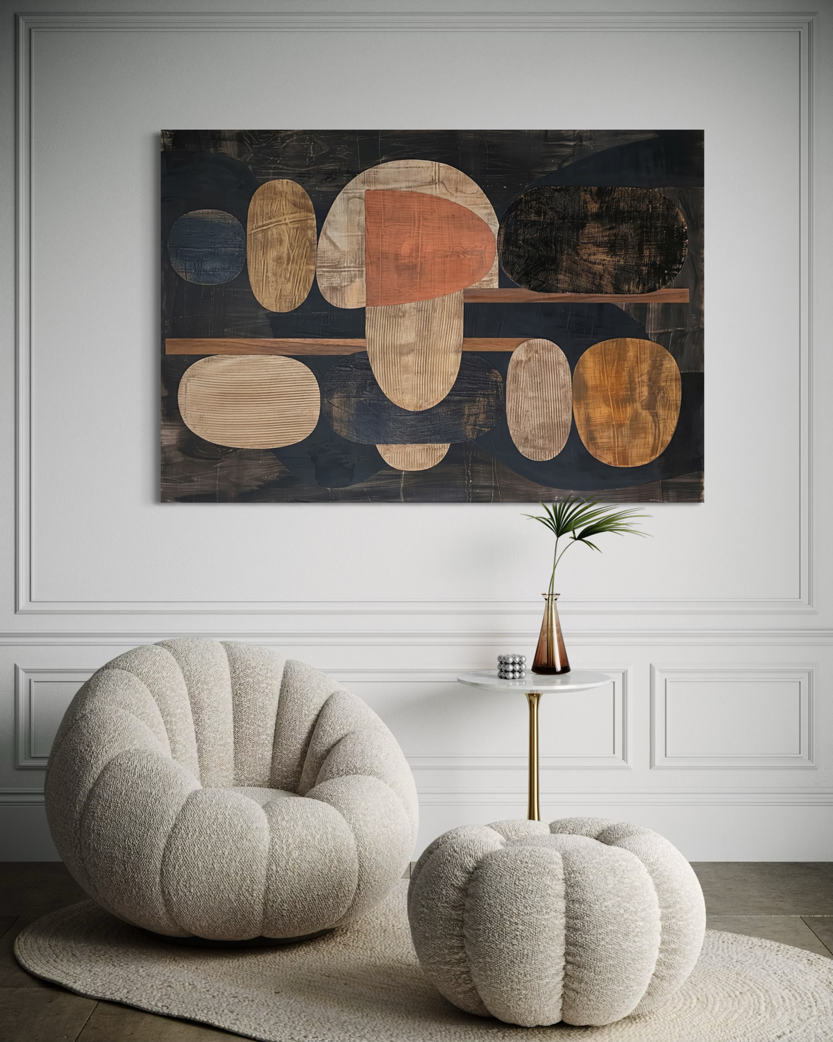 Totem No. 01