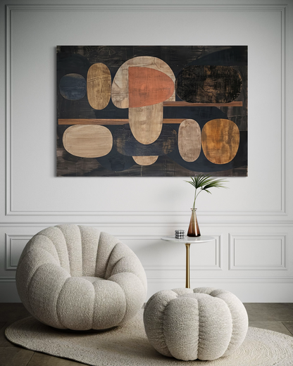 Totem No. 01