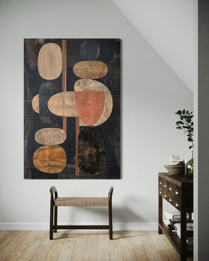 Totem No. 01