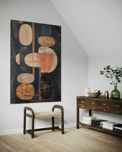 Totem No. 01
