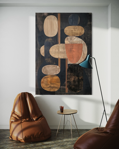 Totem No. 01
