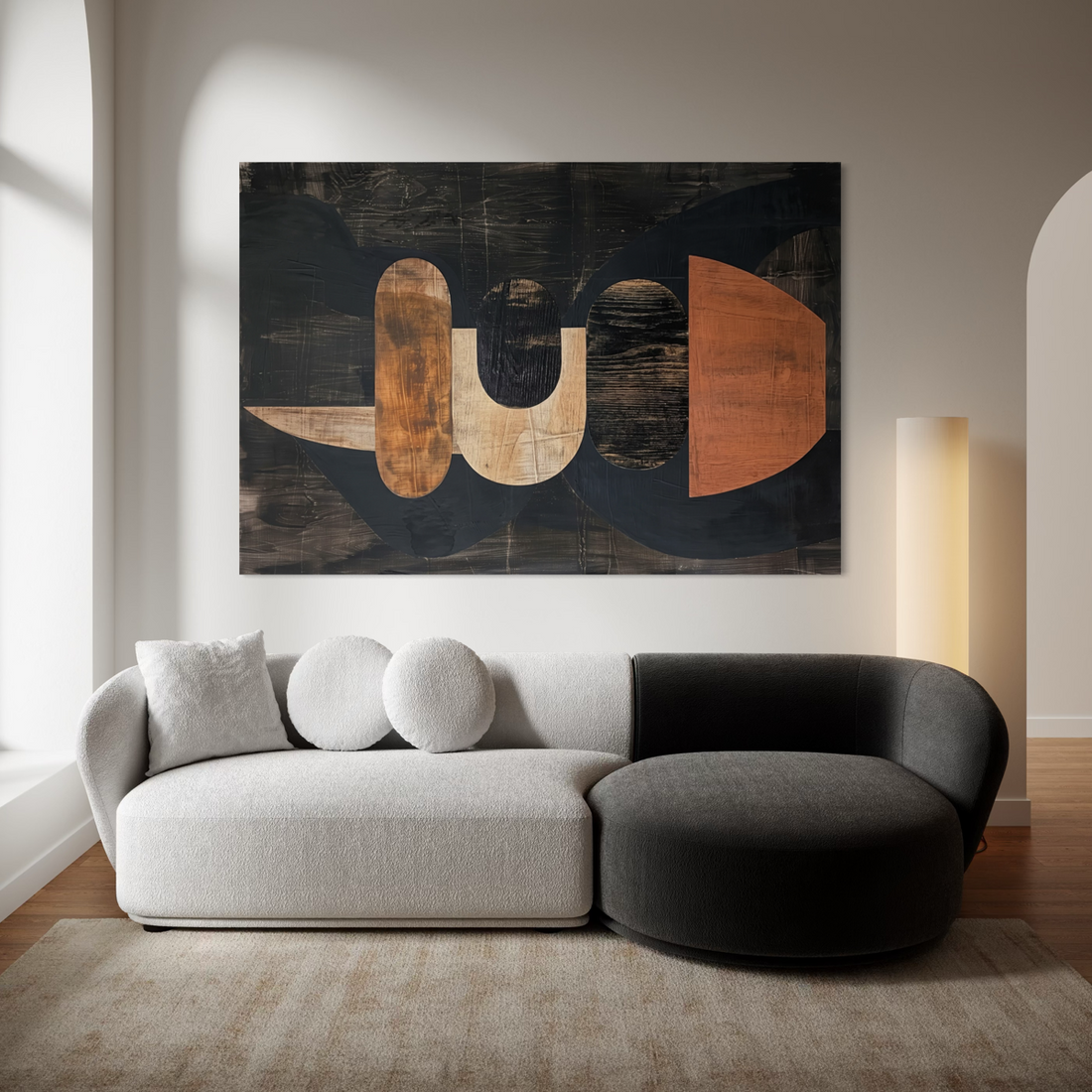 Totem No. 02