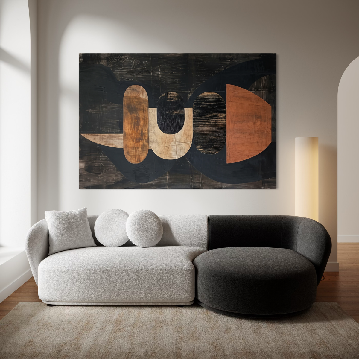 Totem No. 02