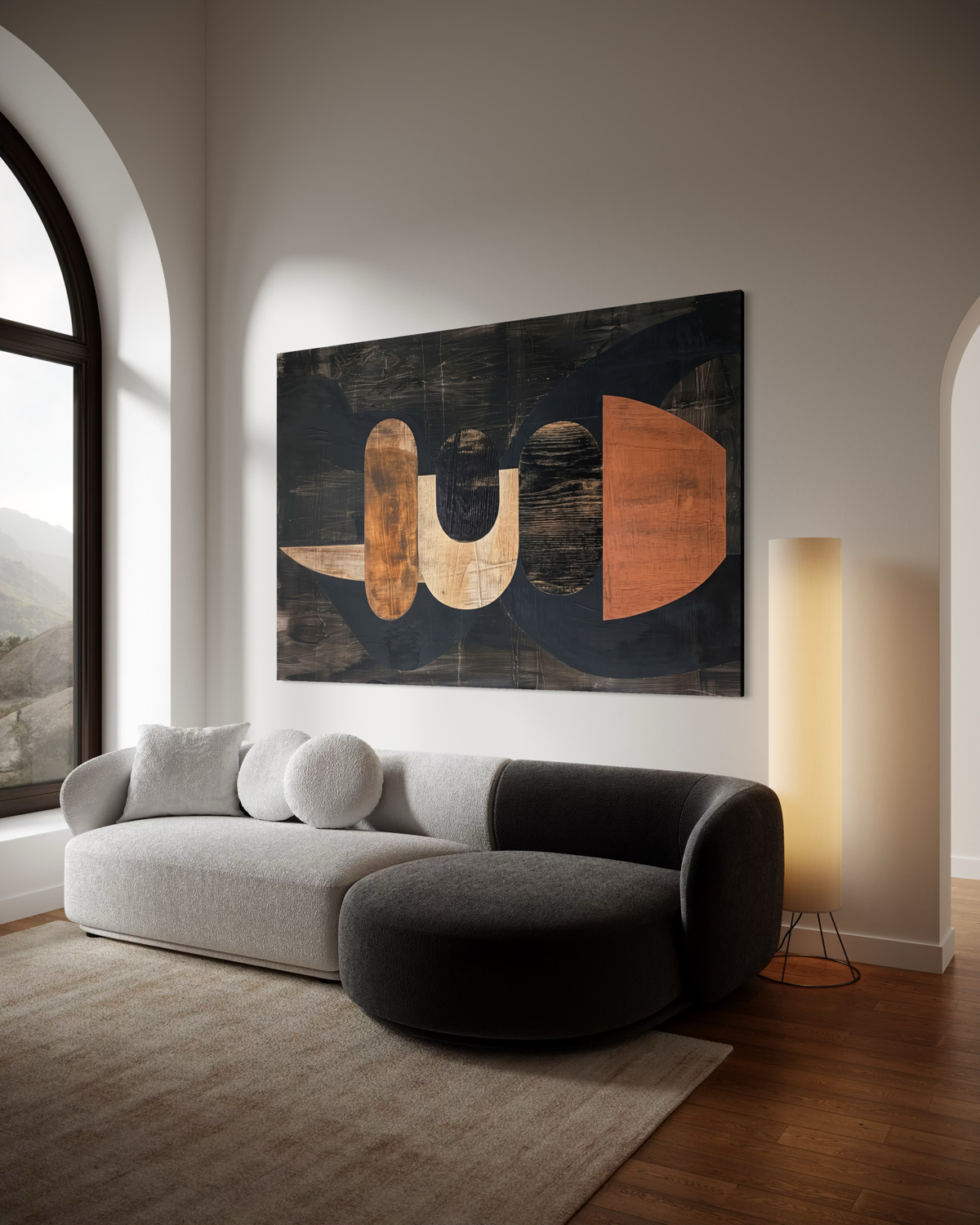 Totem No. 02