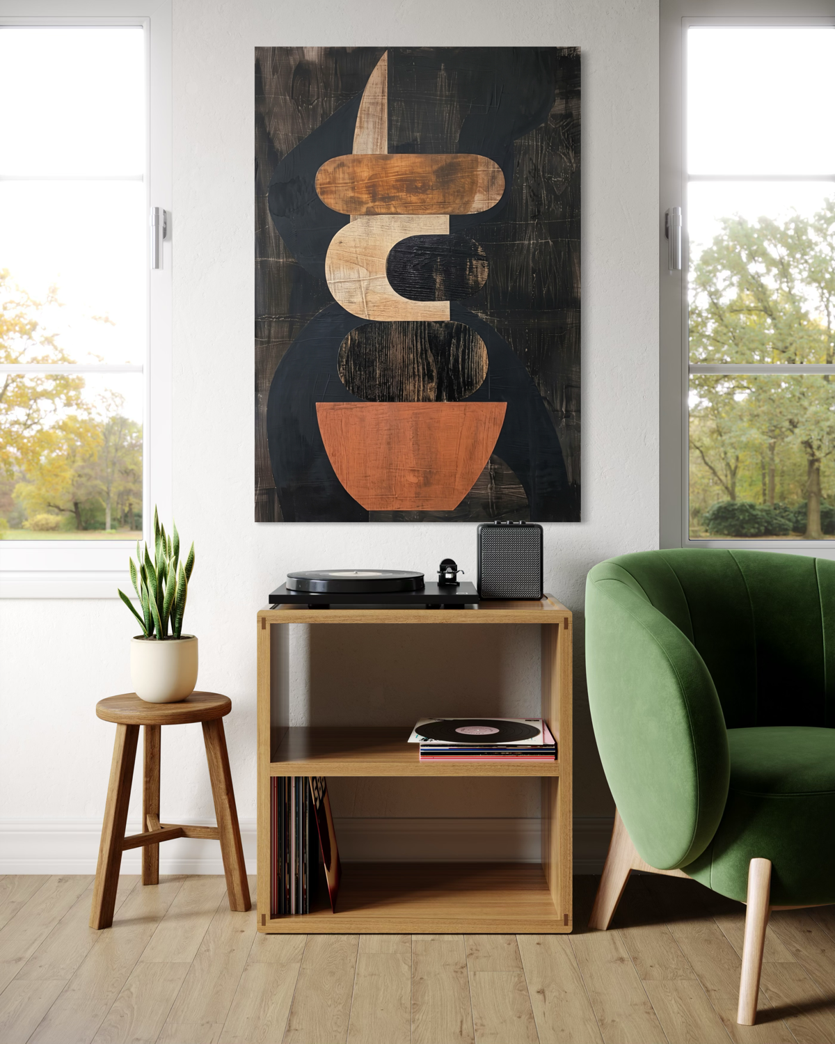 Totem No. 02