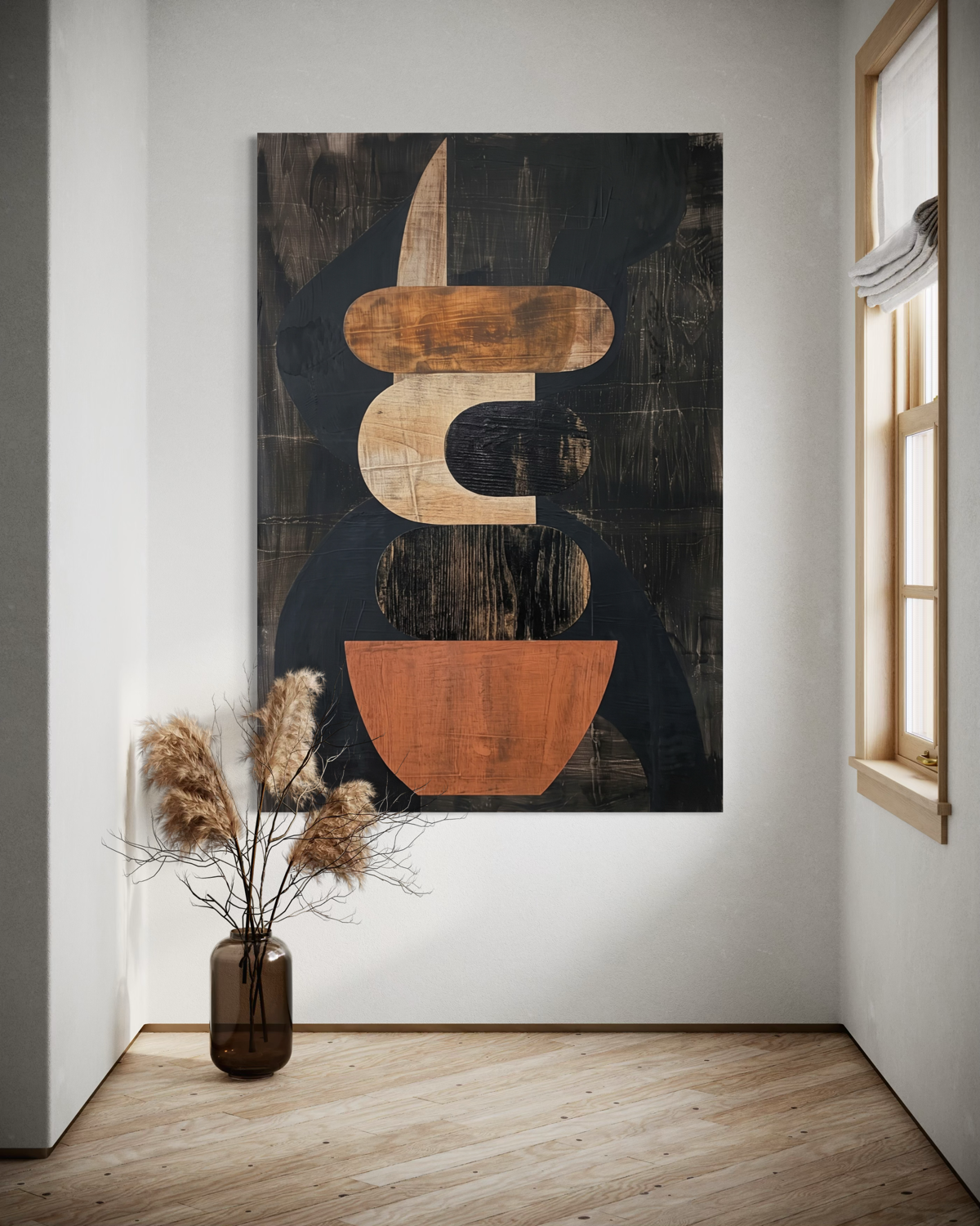 Totem No. 02