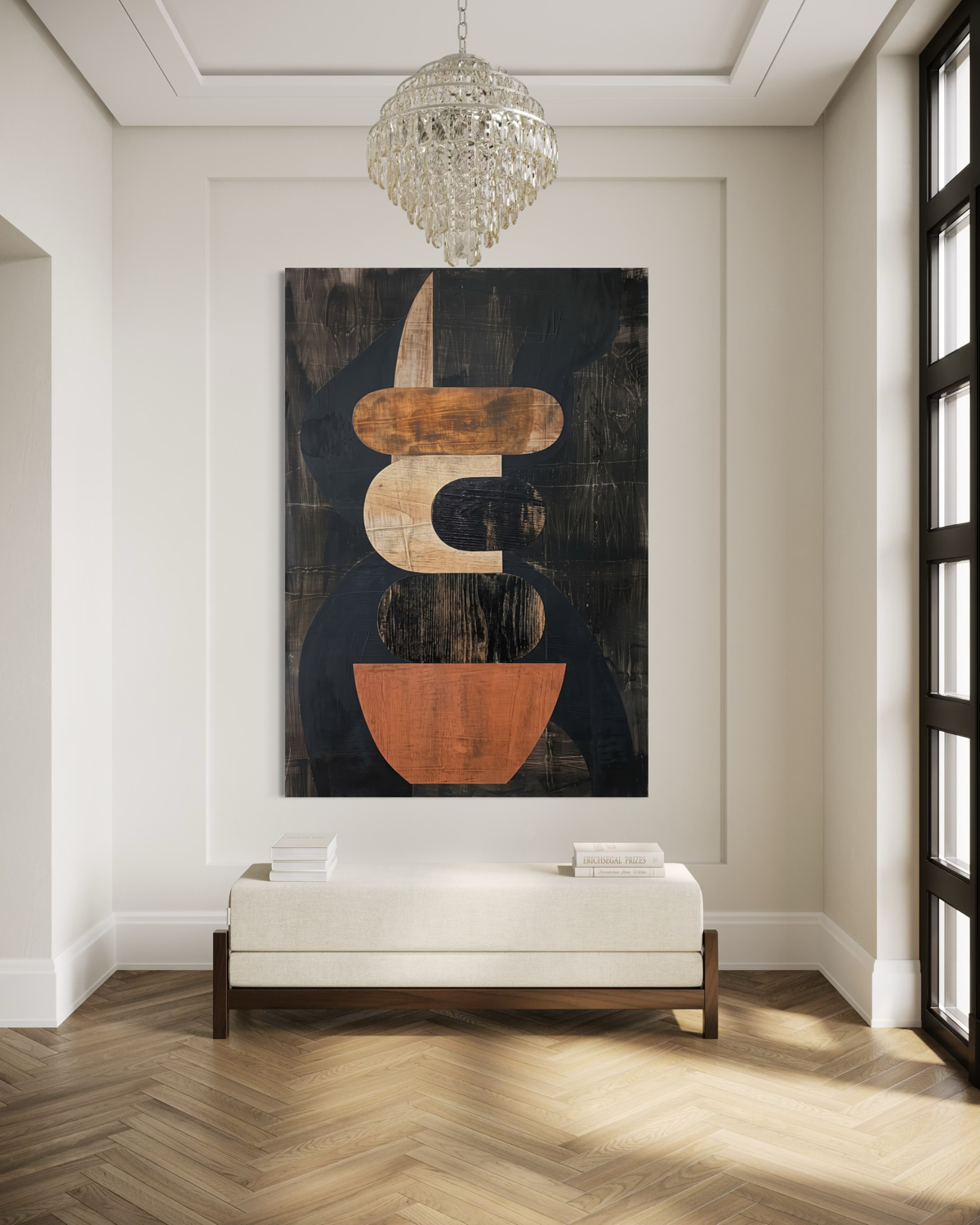 Totem No. 02
