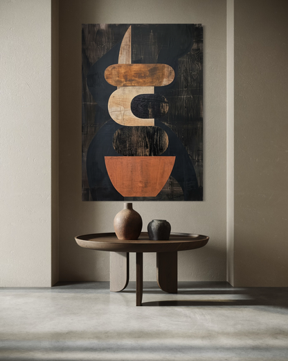 Totem No. 02