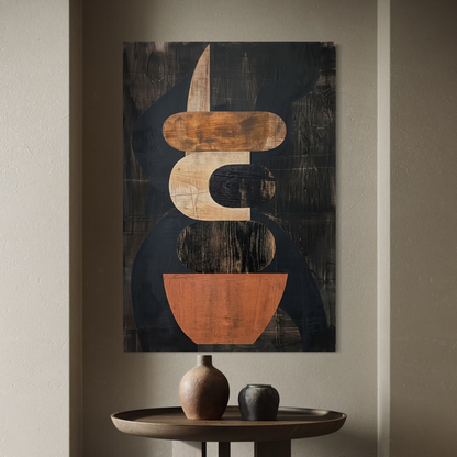 Totem No. 02