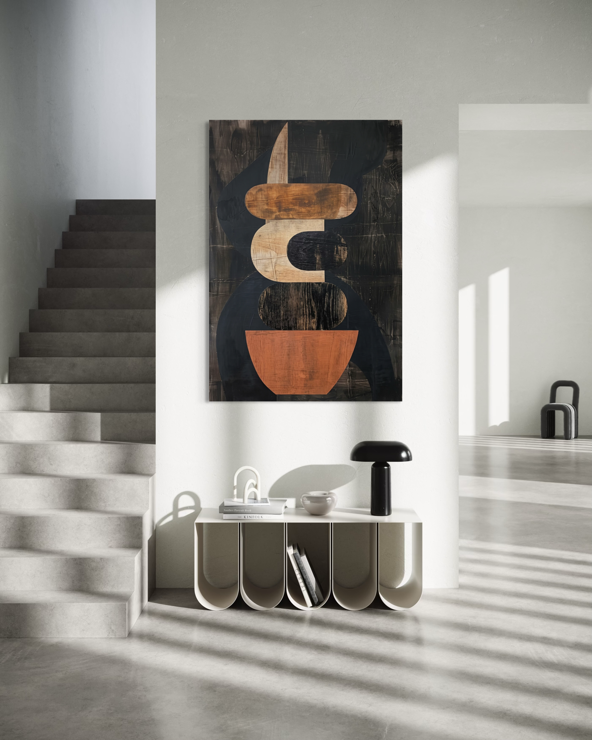 Totem No. 02 