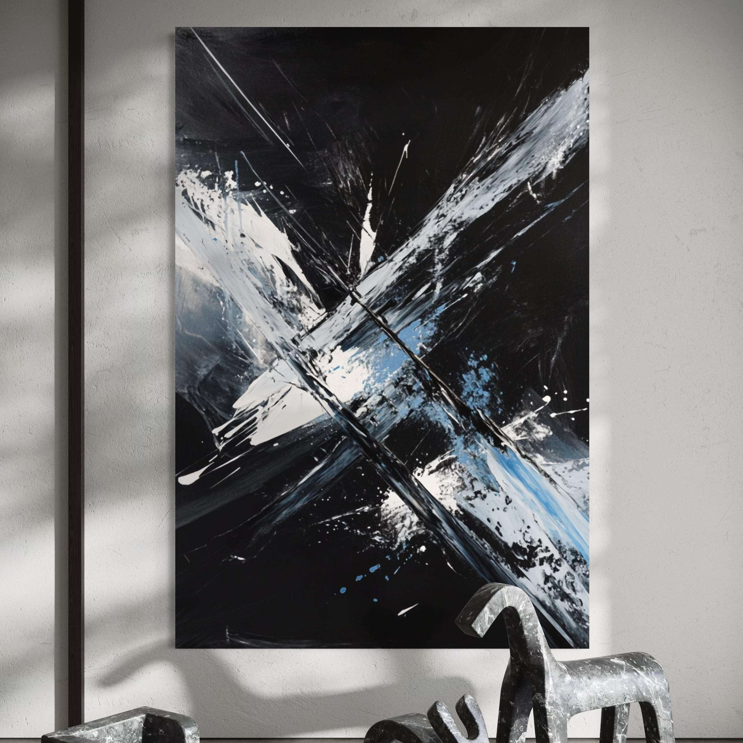 Inkstorm