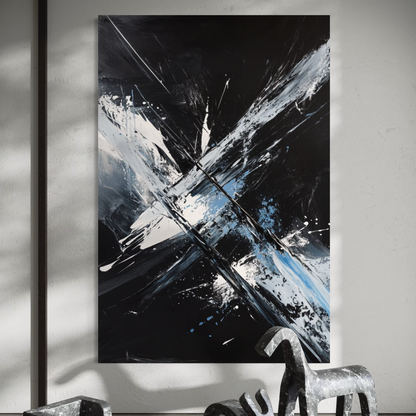 Inkstorm