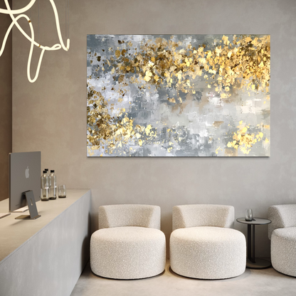 The Light of Luxury