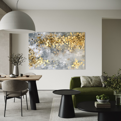 The Light of Luxury