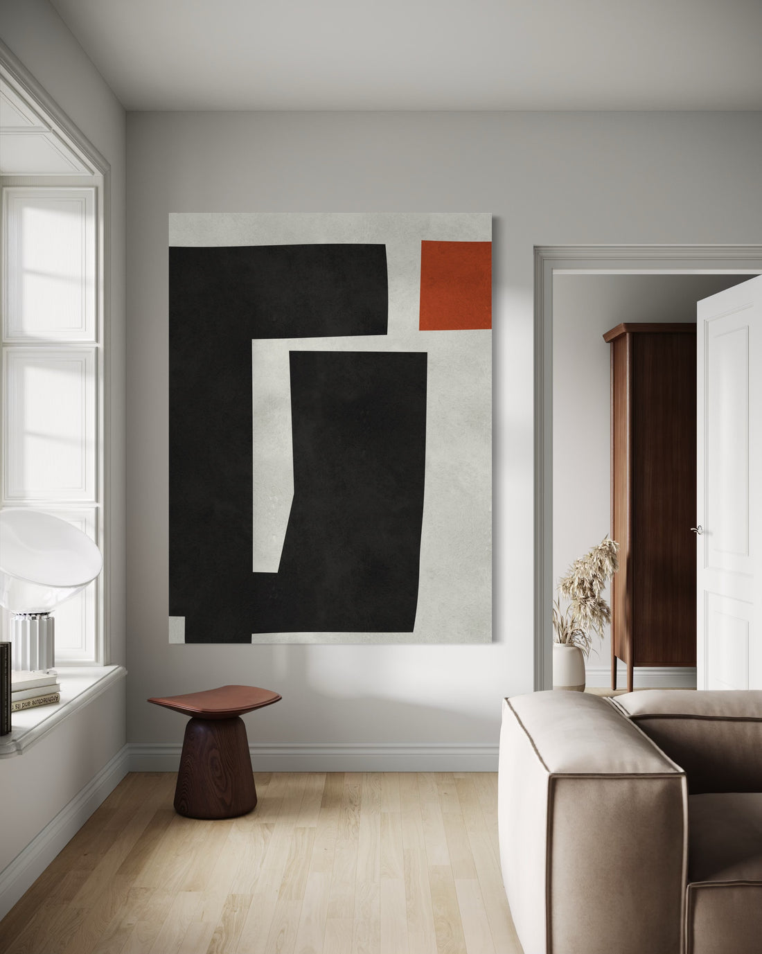 Contemporary Blocks 2