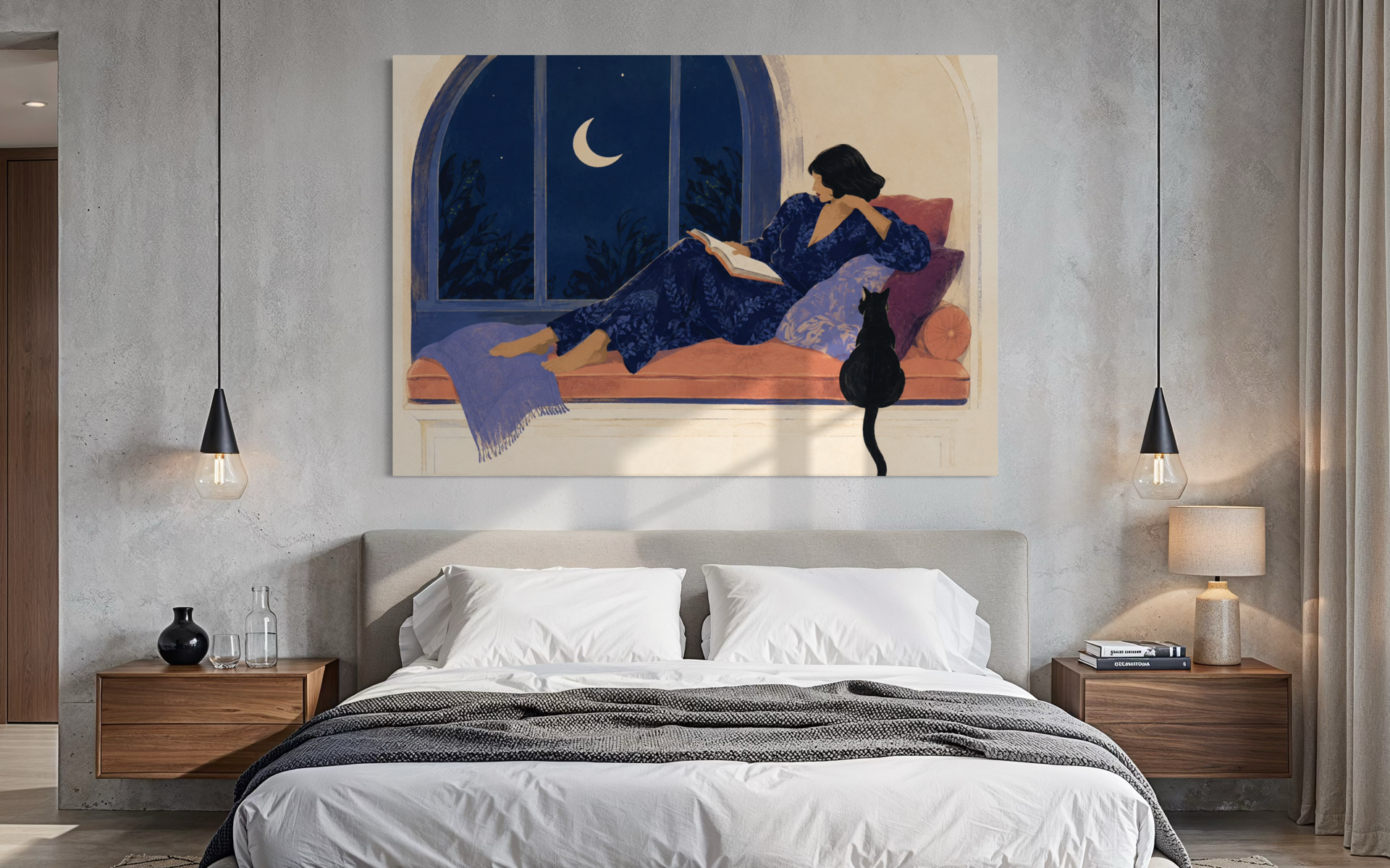 After Midnight