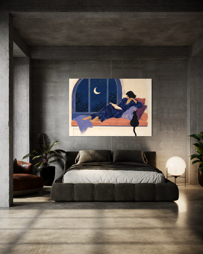 After Midnight