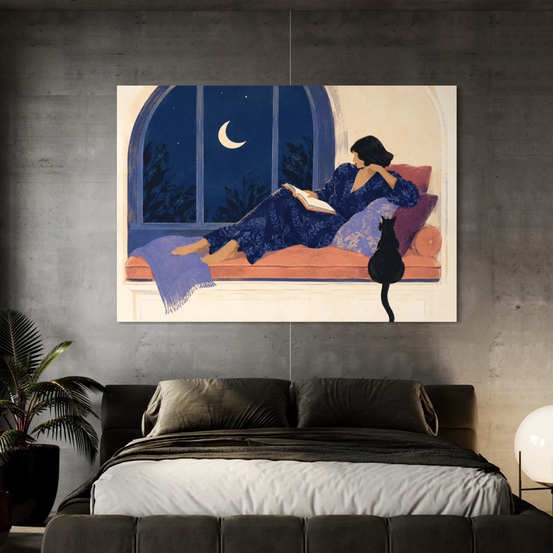 After Midnight 