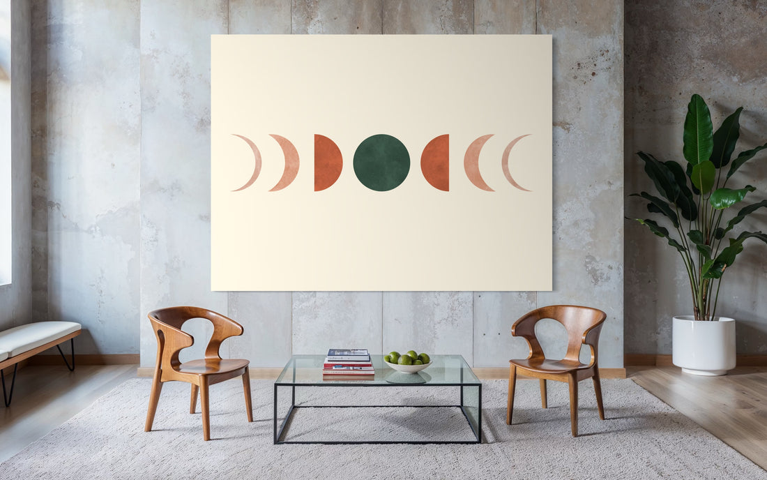 Moon Phases