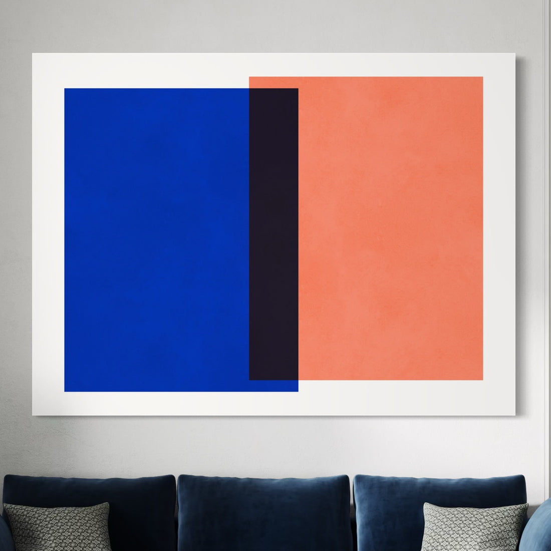 Overlapping Colors 2