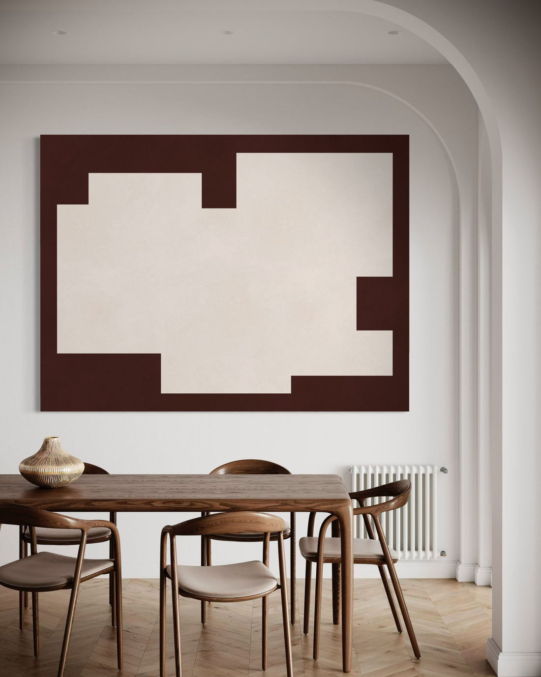 Rectangular Composition 1