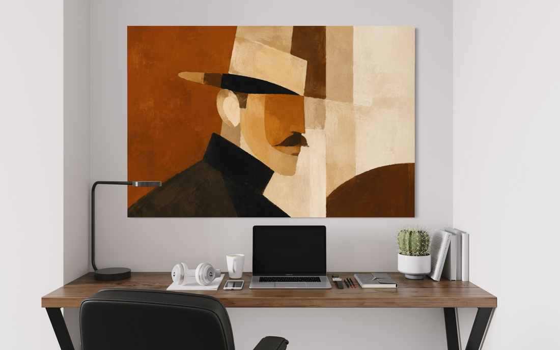 Milan Afternoon