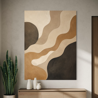 Soft Terrain