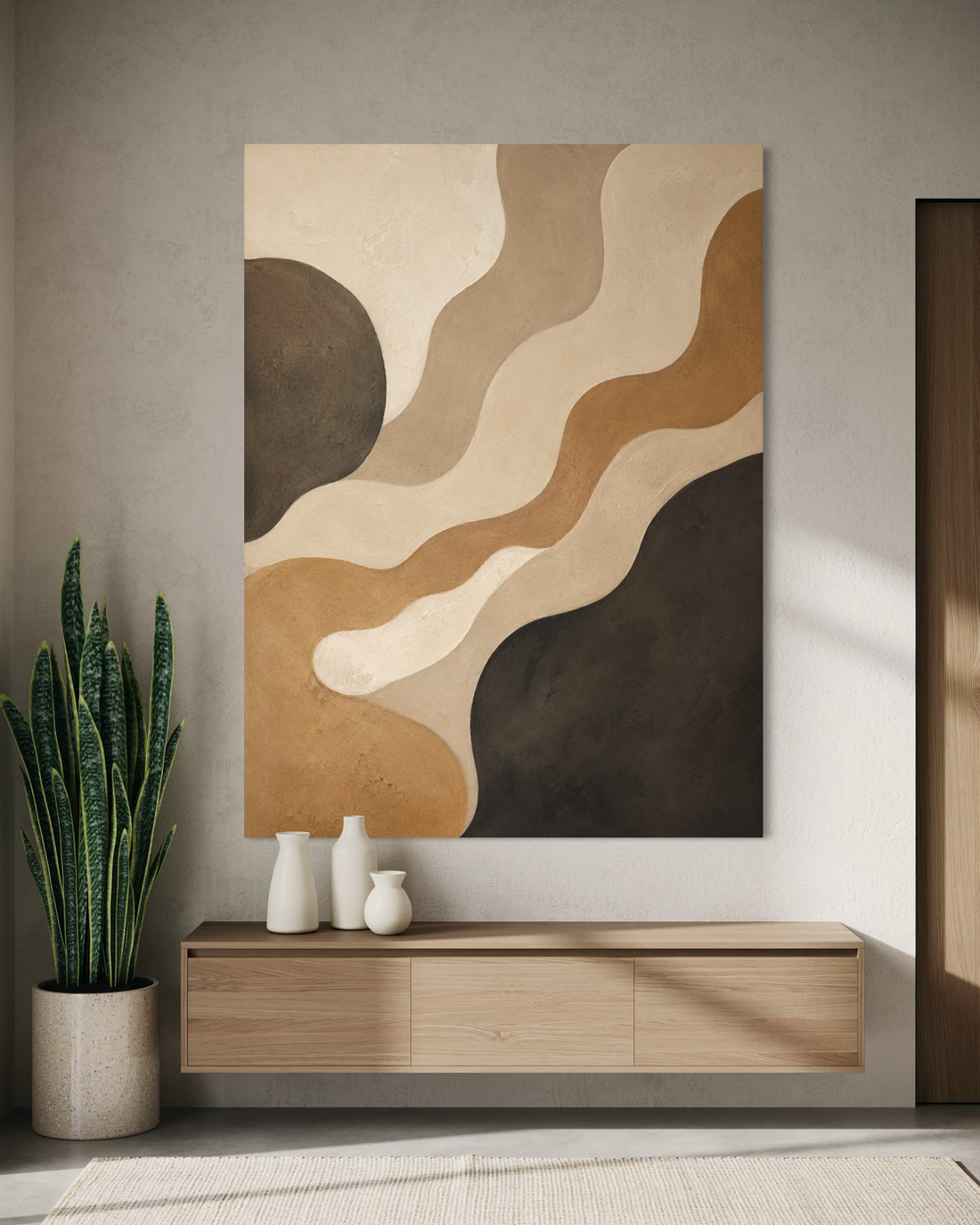 Soft Terrain