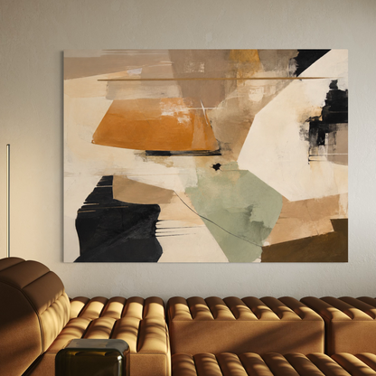 Spatial Memory