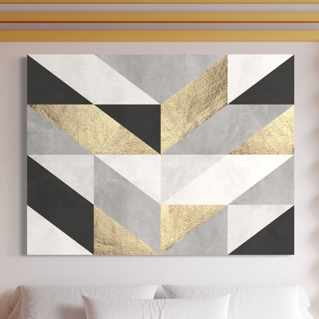 Texture Geometry