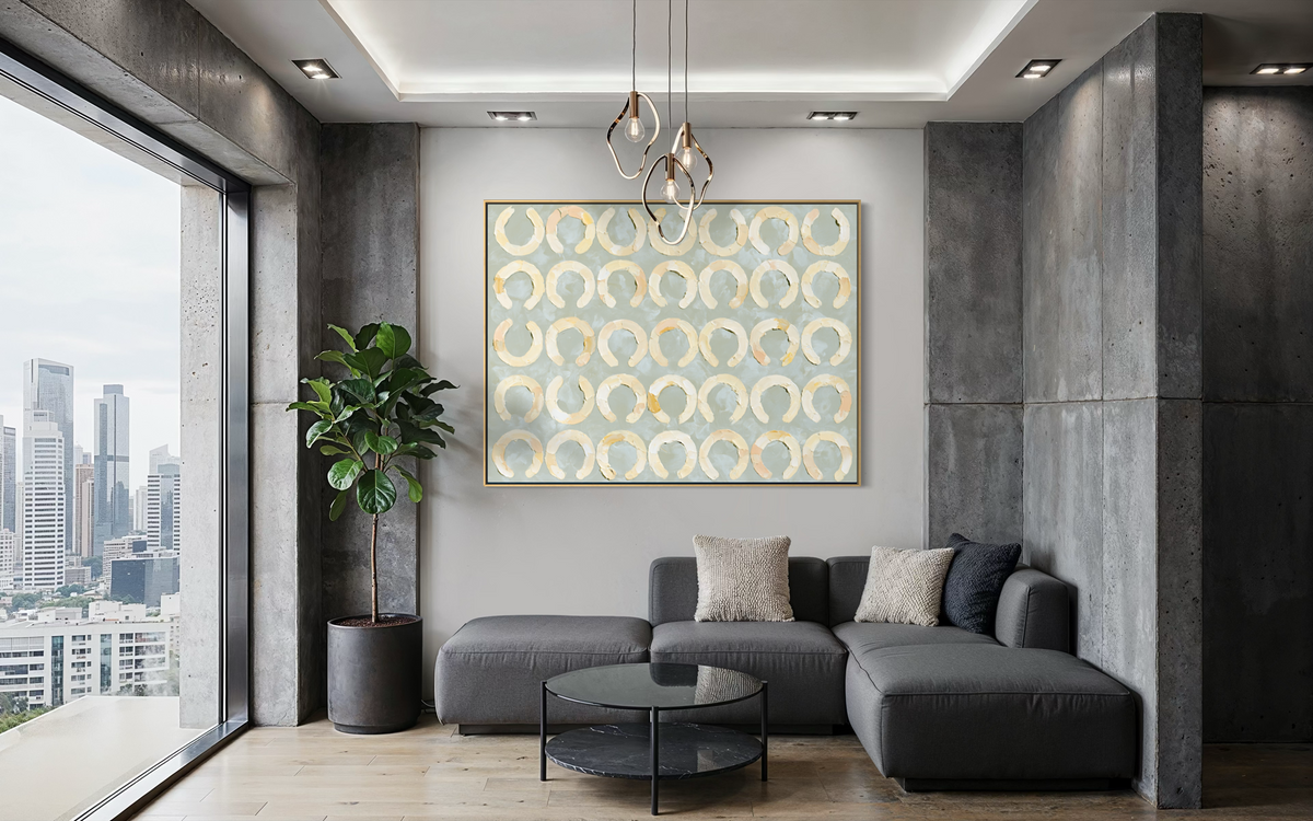 Circular Forms