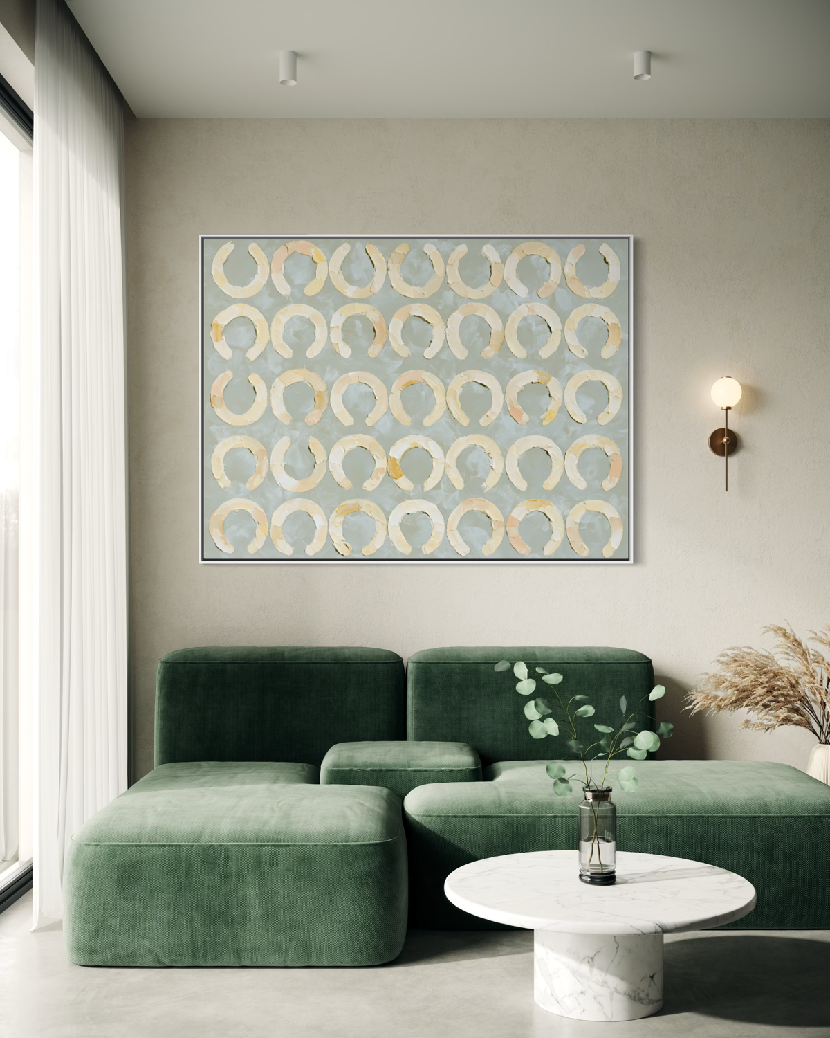 Circular Forms