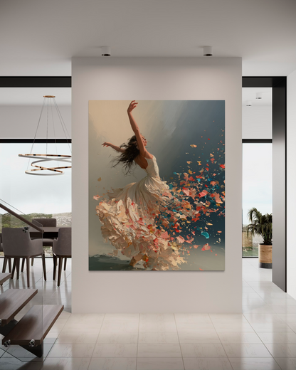 La Joie de Vivre