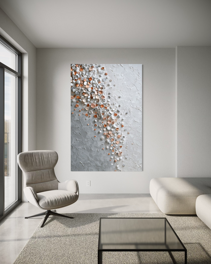 Copper Pearl Drift