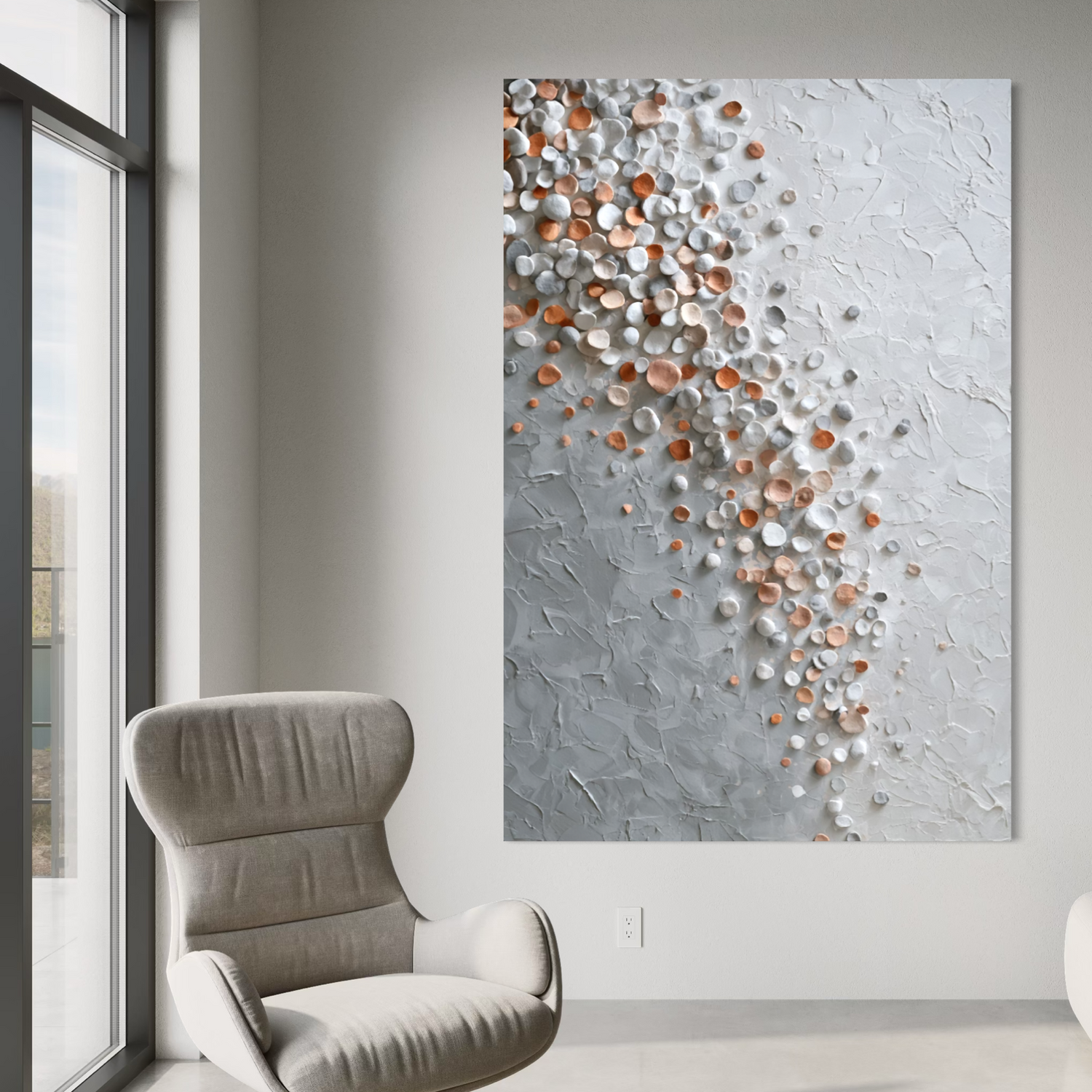 Copper Pearl Drift 