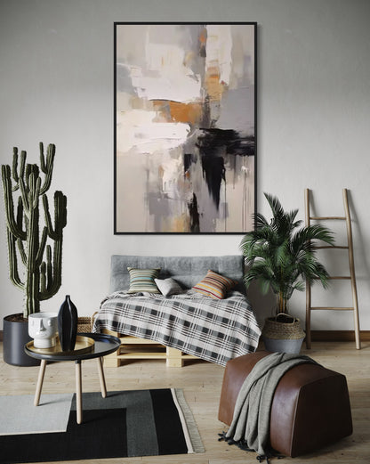 Complicated Thoughts 1