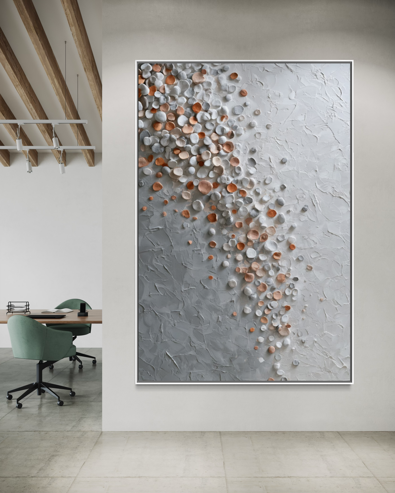 Copper Pearl Drift 