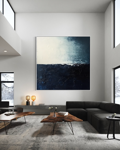 Dark Horizon Texture