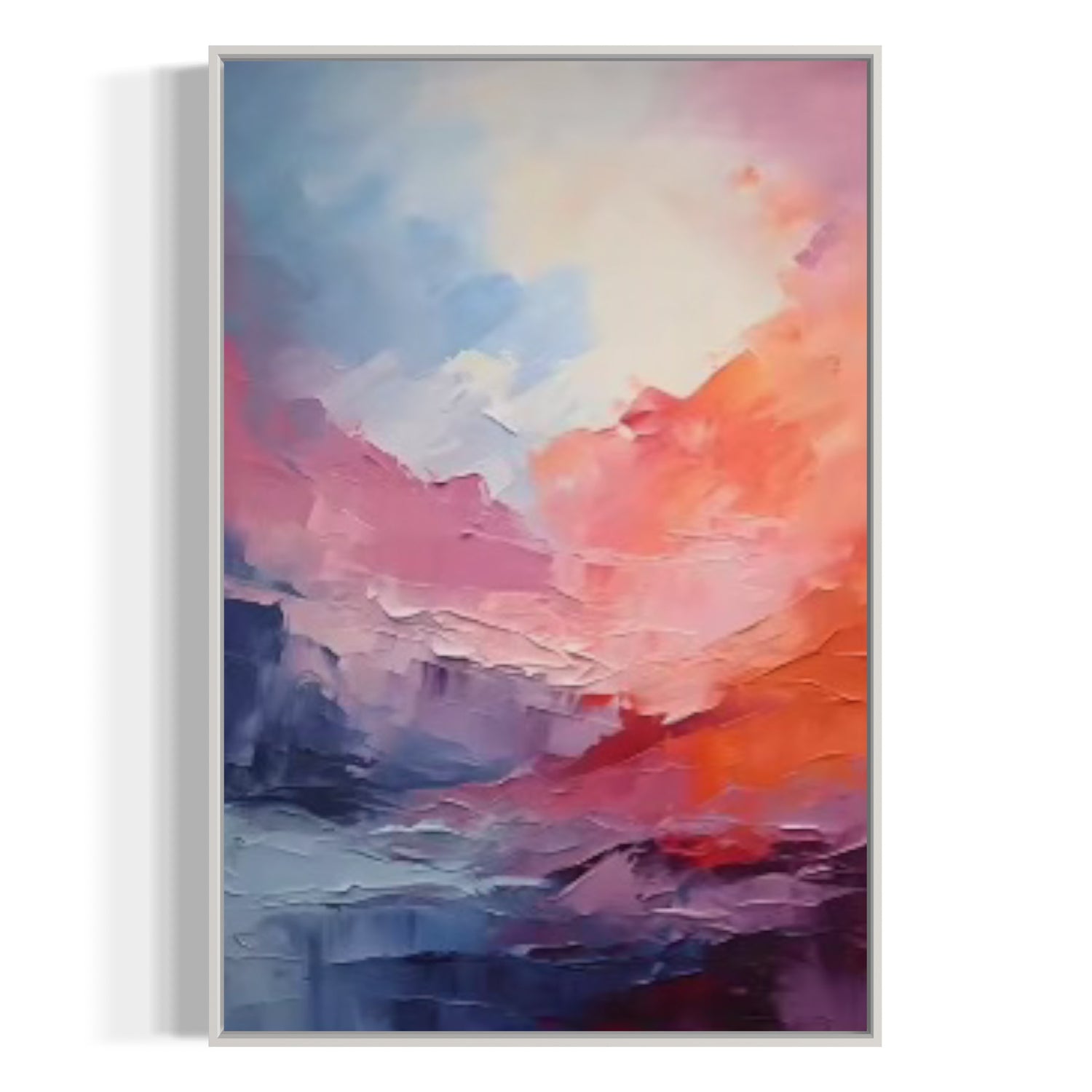 Dawn& ラグジュアリー・ウォールアート