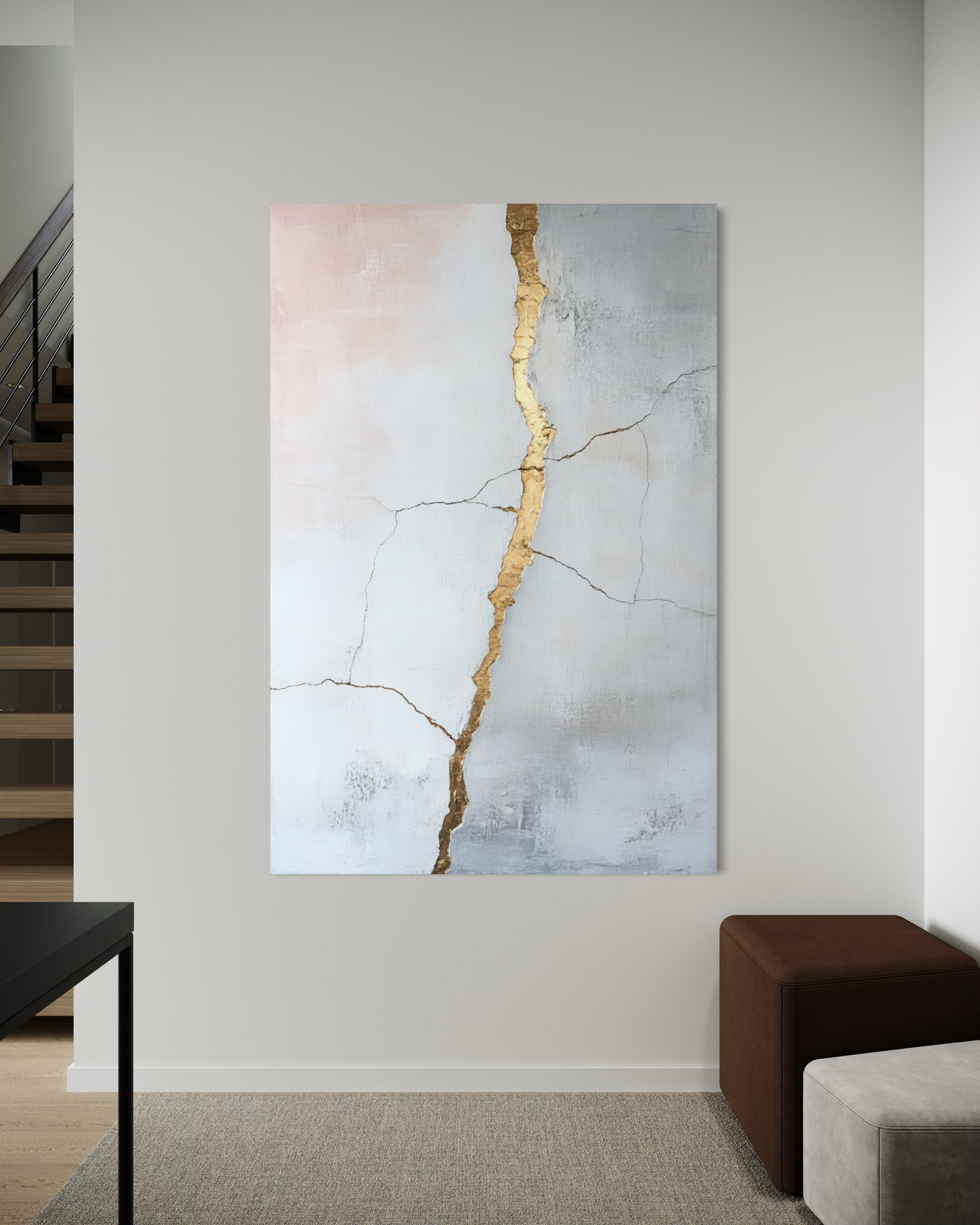 Golden Fault Line 