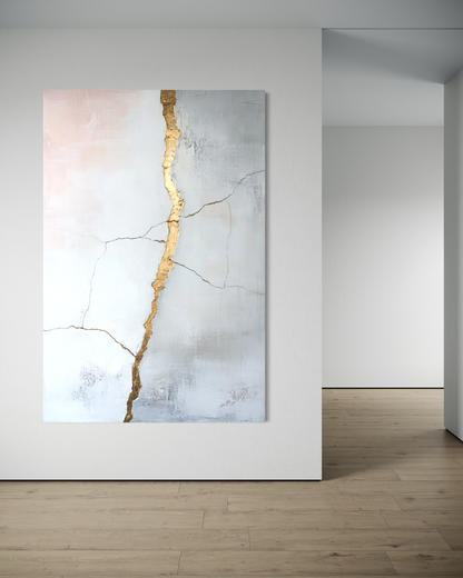 Golden Fault Line
