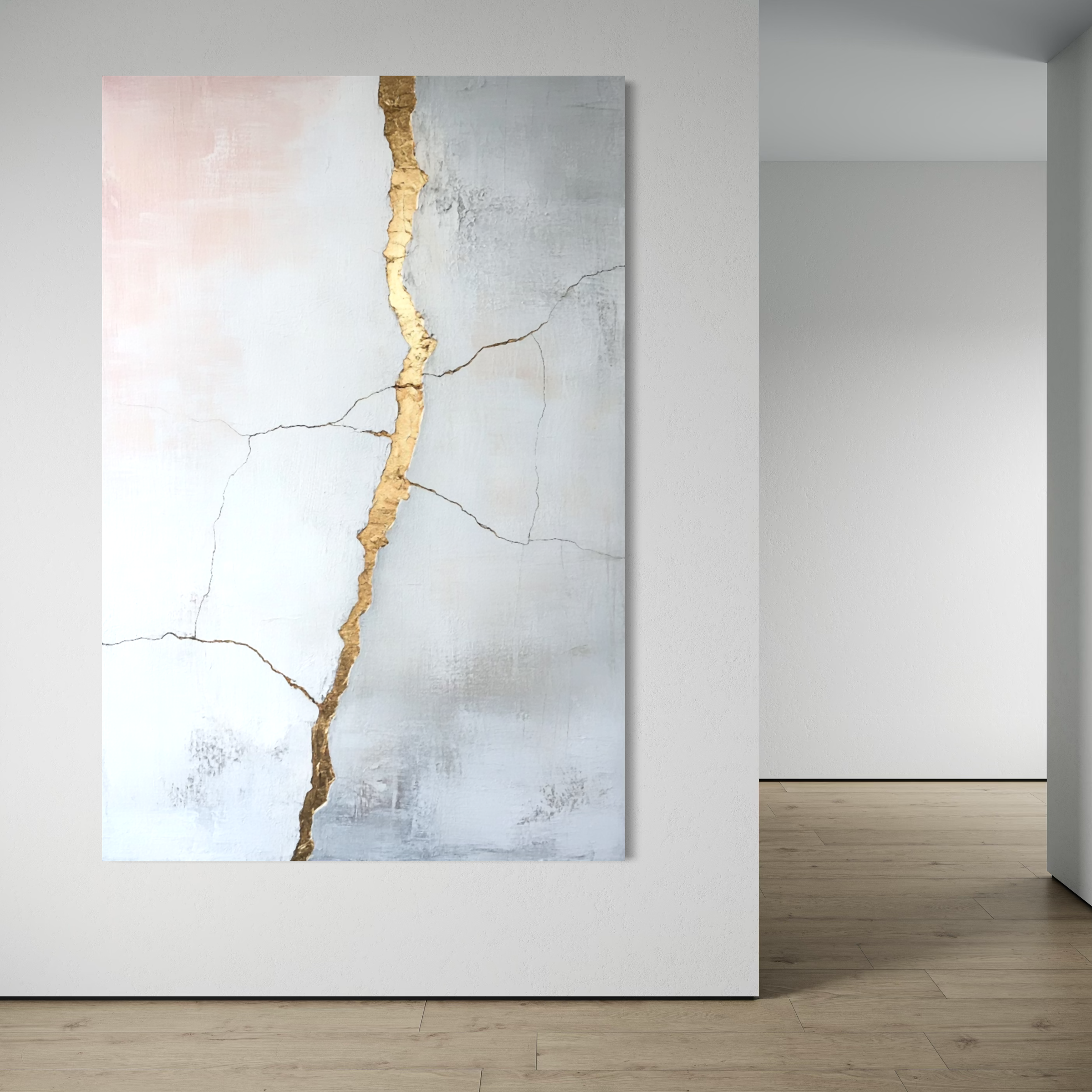 Golden Fault Line