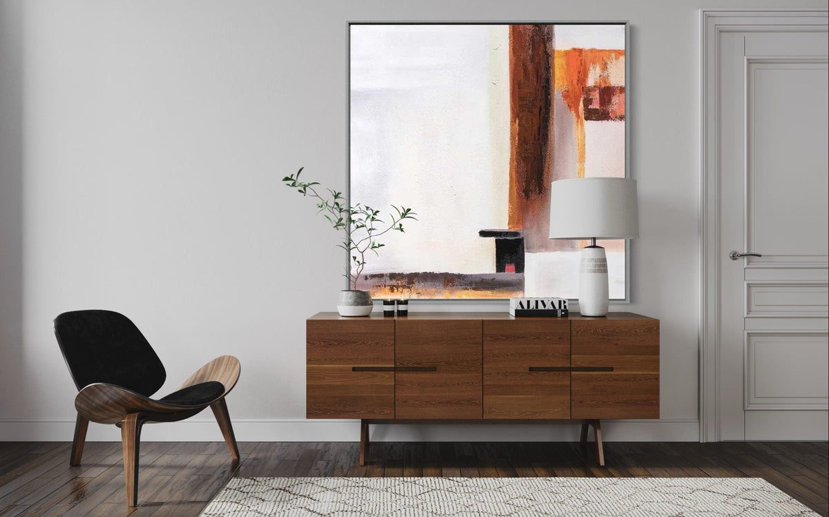 Mellow Fruitfulness - Kline Collective Peintures les plus vendues