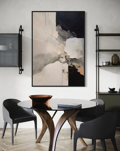 Monochrome Balance 1